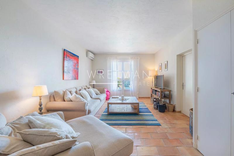 Villa - 280 m² - 7 pièces