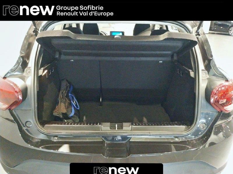 Dacia Sandero Eco-G 100 Stepway Confort