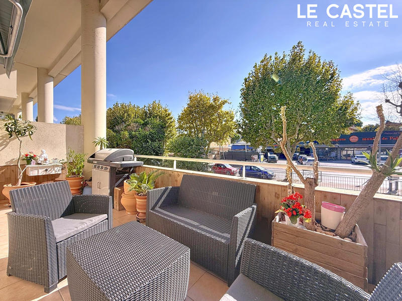 Maison - 86 m² - 4 pièces