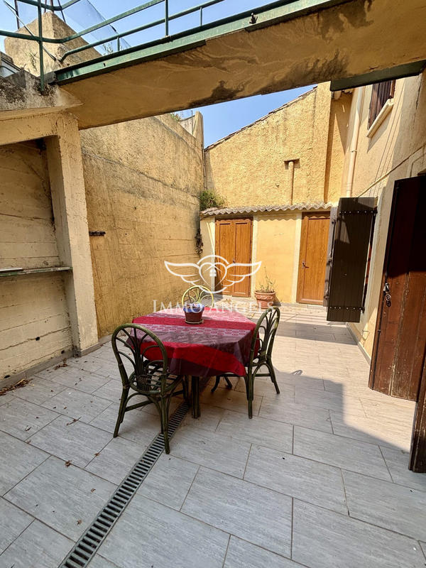 Maison - 165 m² - 6 pièces