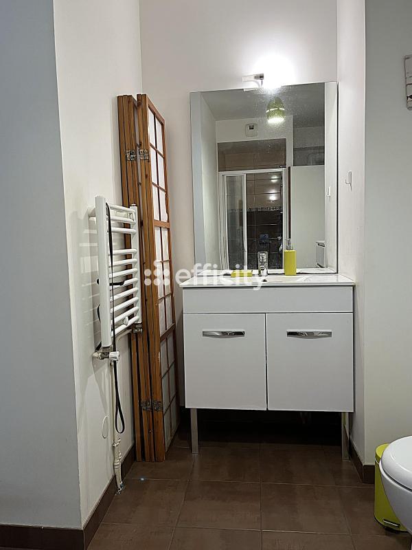 Appartement - 31 m² - 1 pièce