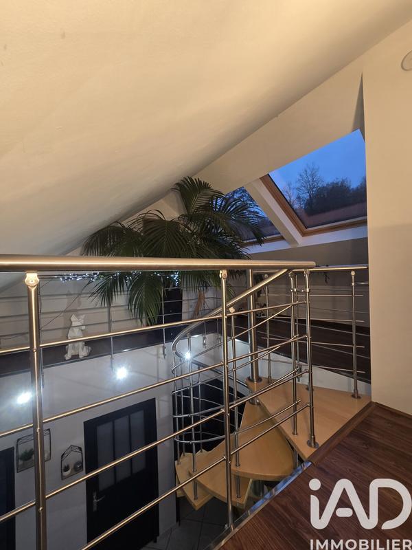 Maison - 150 m² - 6 pièces