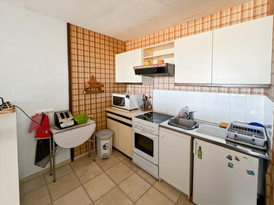 Appartement - 52 m² - 3 pièces
