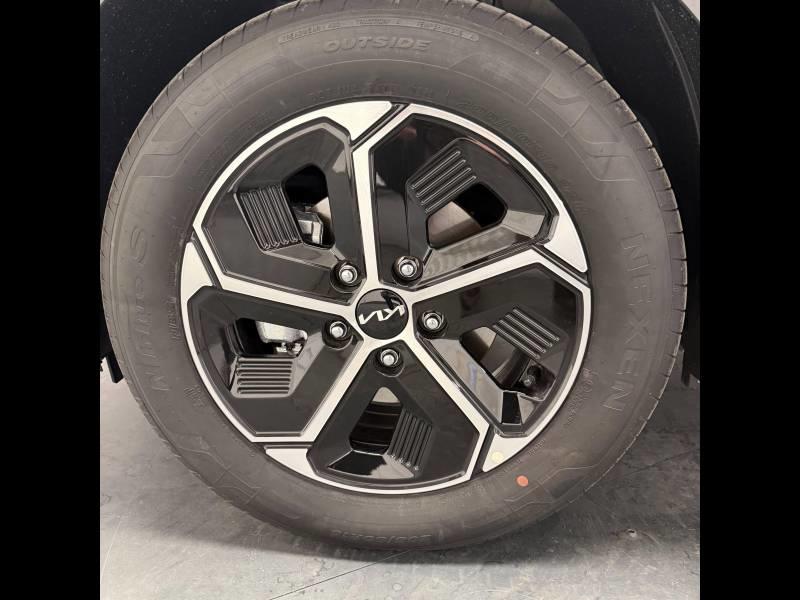 Kia Niro 1.6 GDi 129 ch Hev Dct6 Active