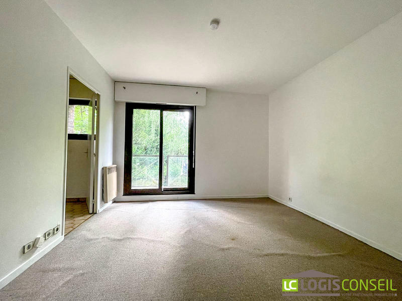 Appartement - 25 m² - 1 pièce