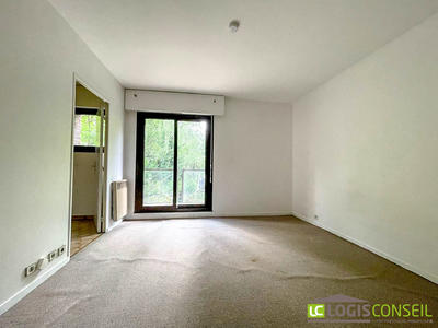 Appartement - 25 m² - 1 pièce