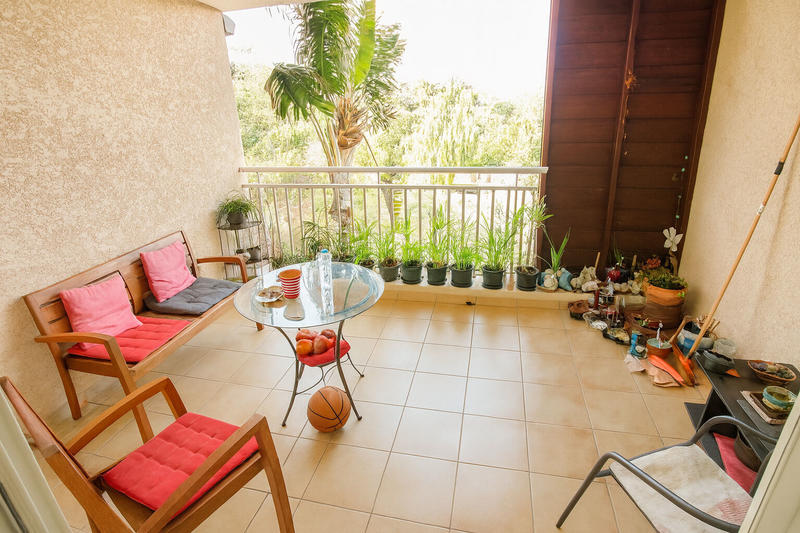 Duplex - 77 m² - 4 pièces