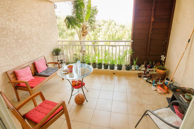 Duplex - 77 m² - 4 pièces