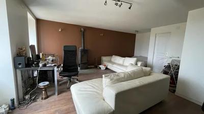 Maison - 242 m² - 7 pièces