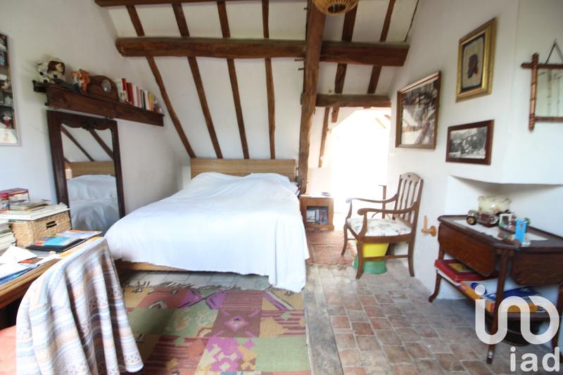 Maison de campagne - 186 m² - 7 pièces