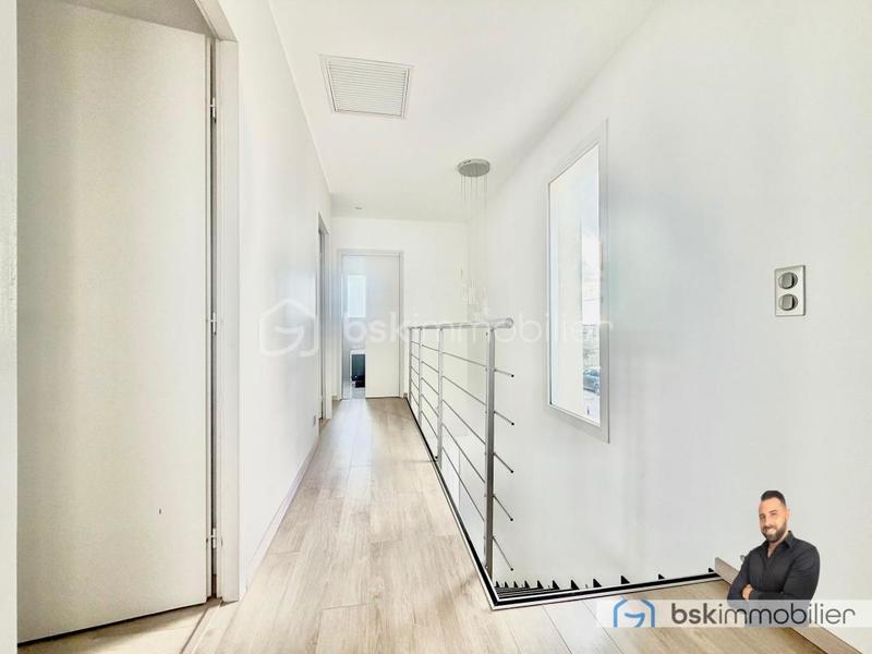 Villa - 112 m² - 5 pièces