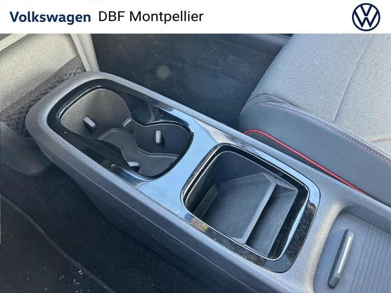Volkswagen Id.3 Id 3 Fl Gtx (79kwh) (286ch)