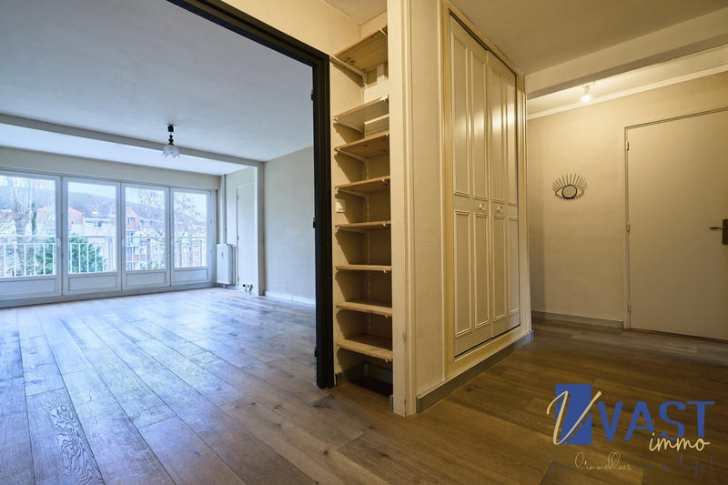 Appartement - 73 m² - 3 pièces