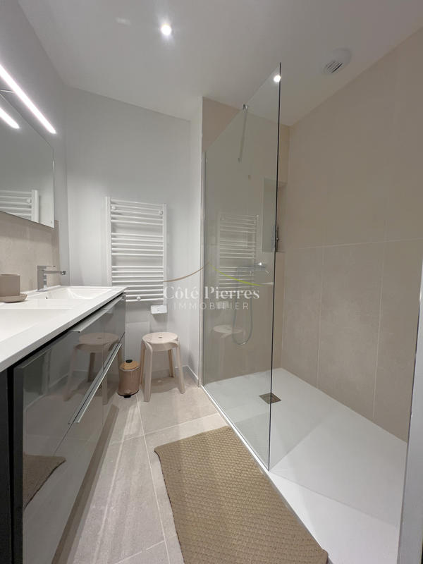 Appartement - 117 m² - 4 pièces