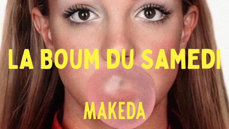 La Boum du samedi (mars)