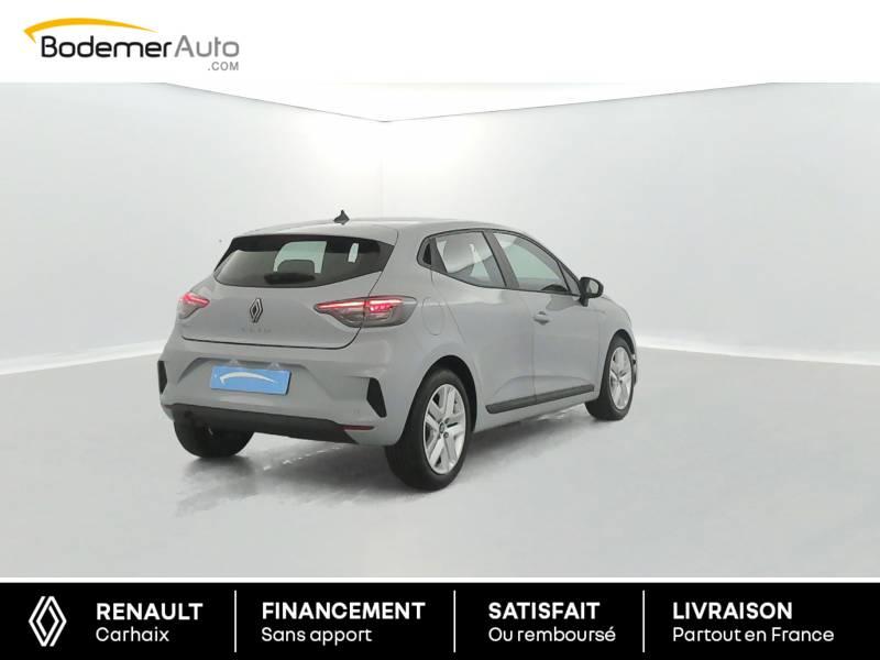 Renault Clio TCe 90 Evolution