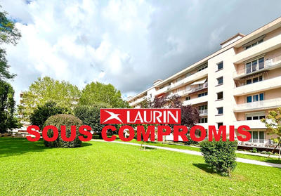 Appartement - 78 m² - 5 pièces