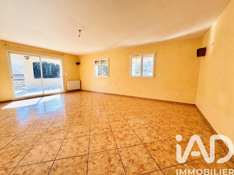 Maison - 145 m² - 5 pièces