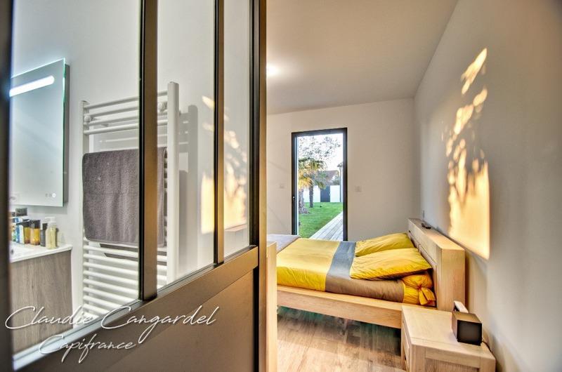 Maison - 154 m² - 7 pièces