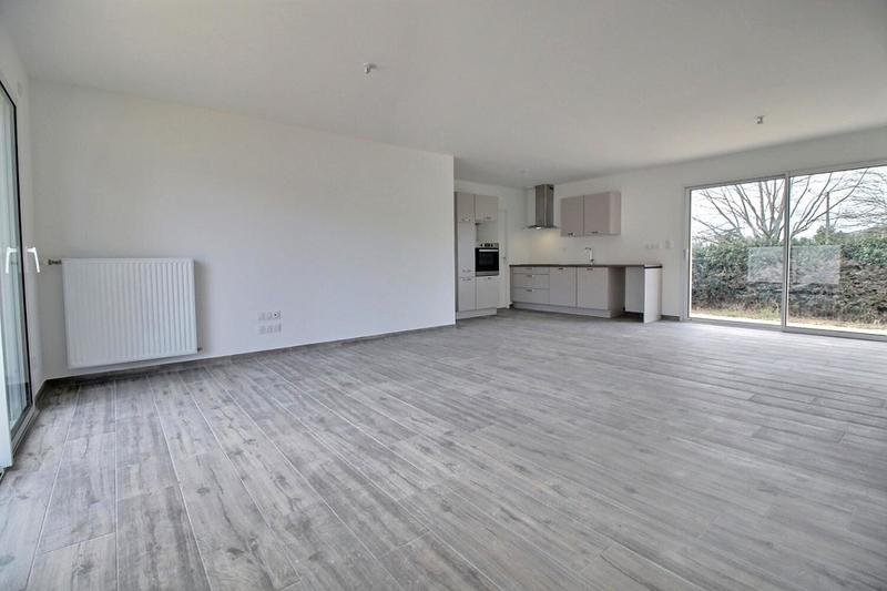 Maison - 99 m² - 4 pièces