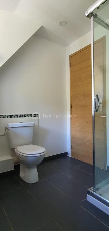 Duplex - 31 m² - 2 pièces