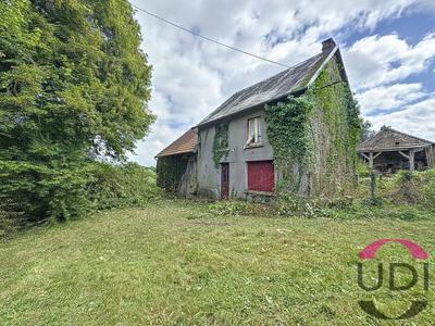 Maison - 75 m² - 4 pièces