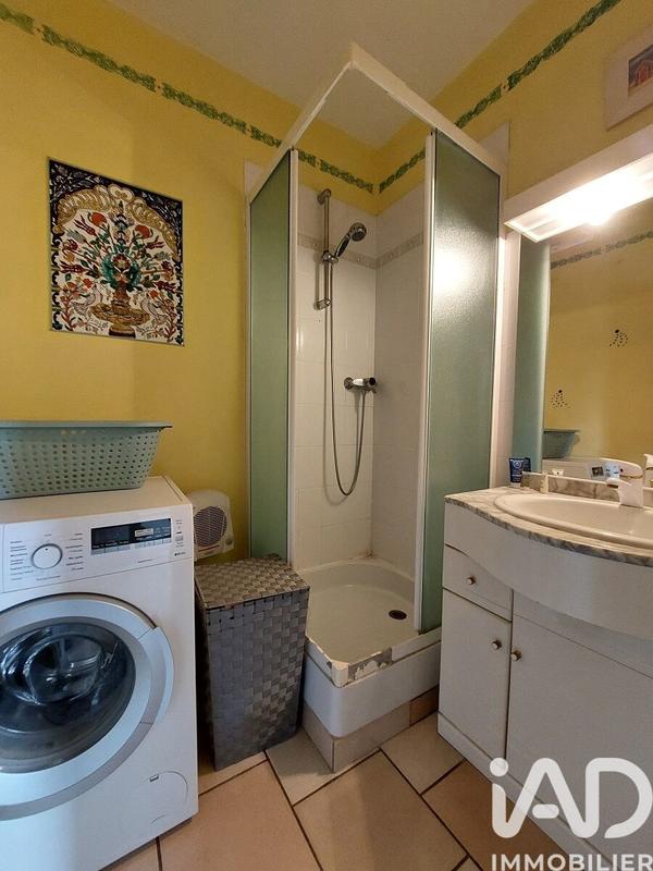 Maison - 284 m² - 11 pièces