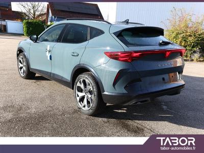 Cupra Formentor eTSI Dsg ChauffS Acc 3ZClima