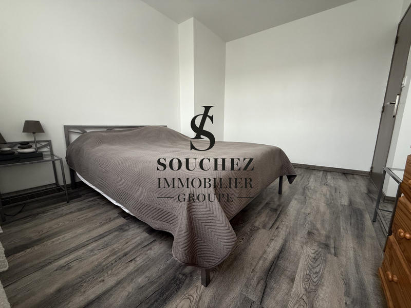 Maison - 102 m² - 5 pièces