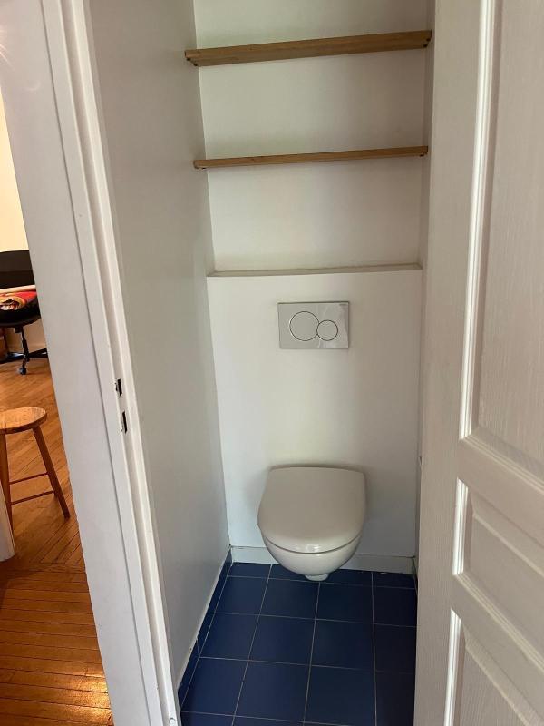 Appartement - 107 m² - 3 pièces