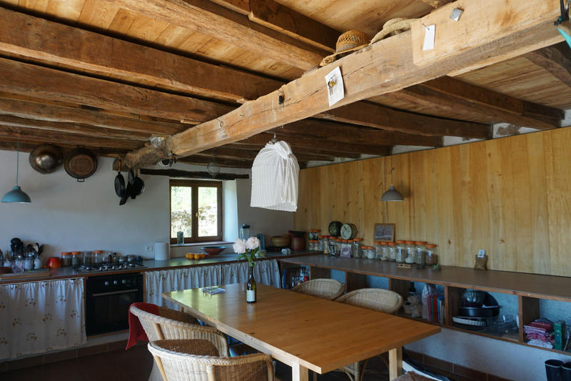 Propriété - 176 m² - 6 pièces