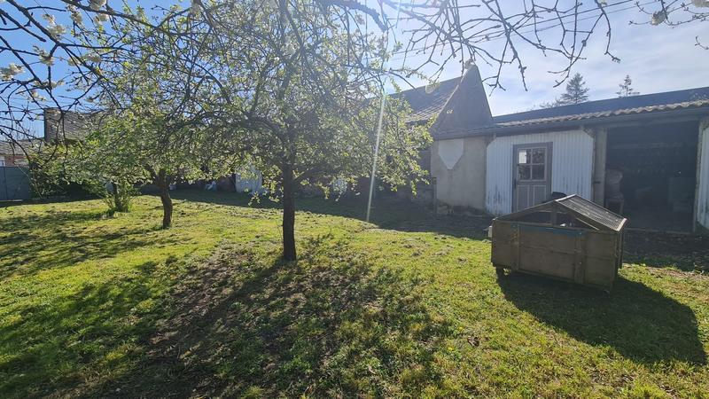 Ferme - 135 m² - 5 pièces