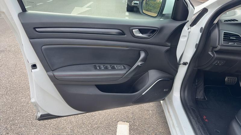 Renault Mégane IV 1.5 Blue dCi 115 Edc Rs Line - Toit ouvrant