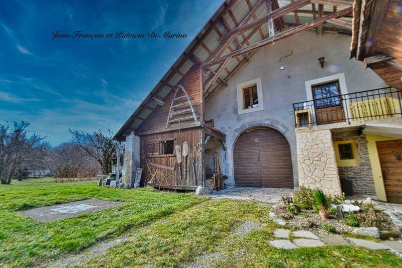 Maison - 158 m² - 6 pièces