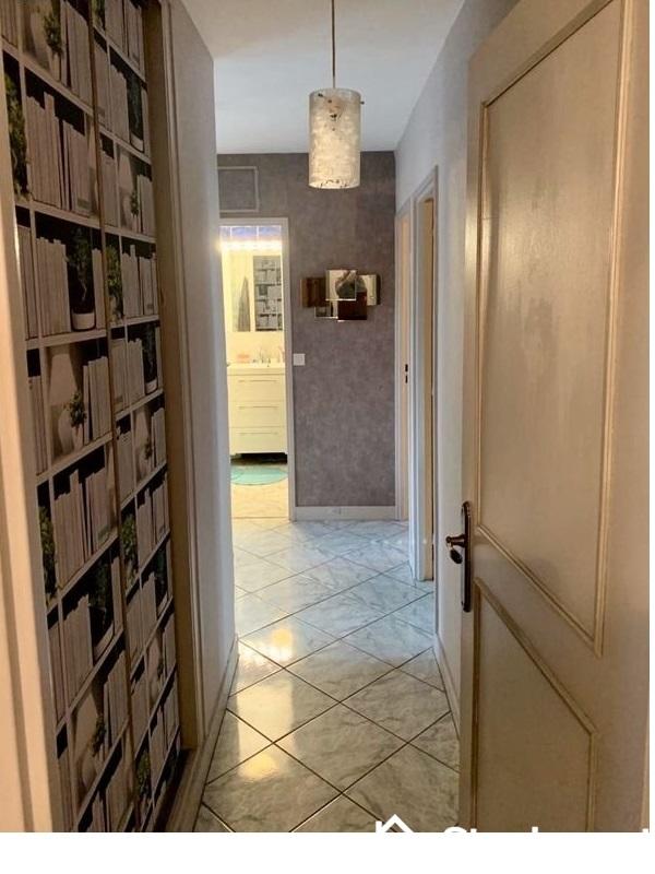 Chambre - 9 m² - 1 pièce