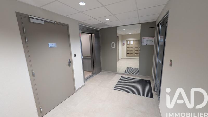 Appartement - 137 m² - 5 pièces