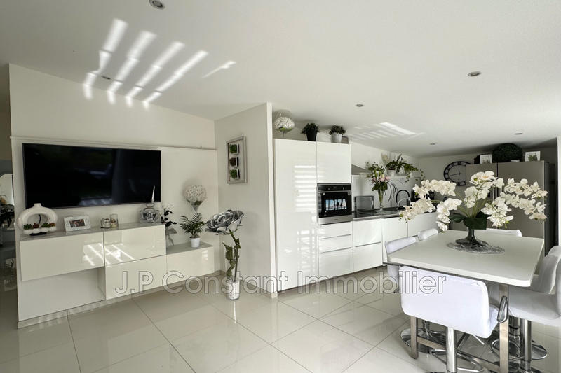 Maison - 72 m² - 3 pièces