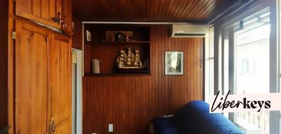 Appartement - 28 m² - 1 pièce