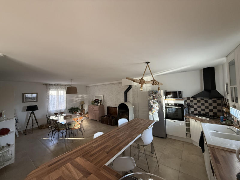 Villa - 105 m² - 4 pièces