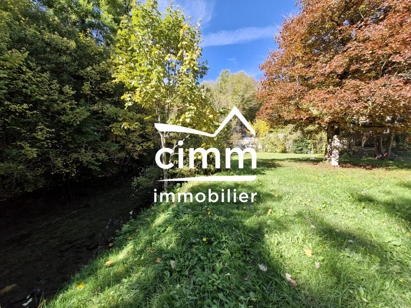 Immeuble - 674 m²