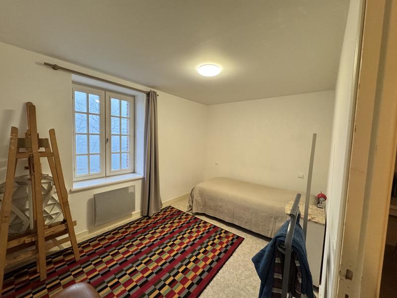 Maison - 104 m² - 4 pièces