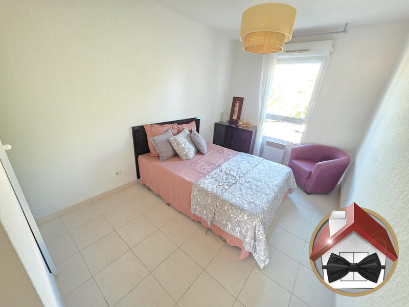 Appartement - 70 m² - 4 pièces