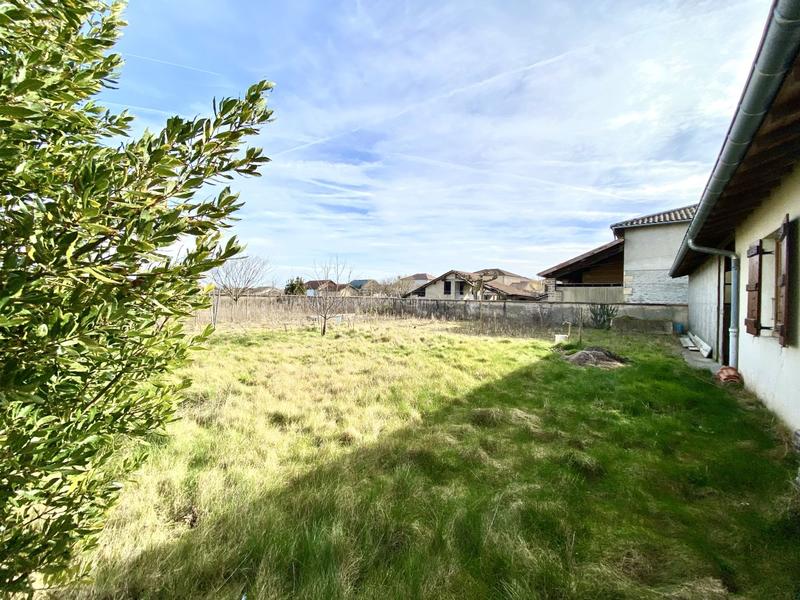 Maison - 117 m² - 5 pièces