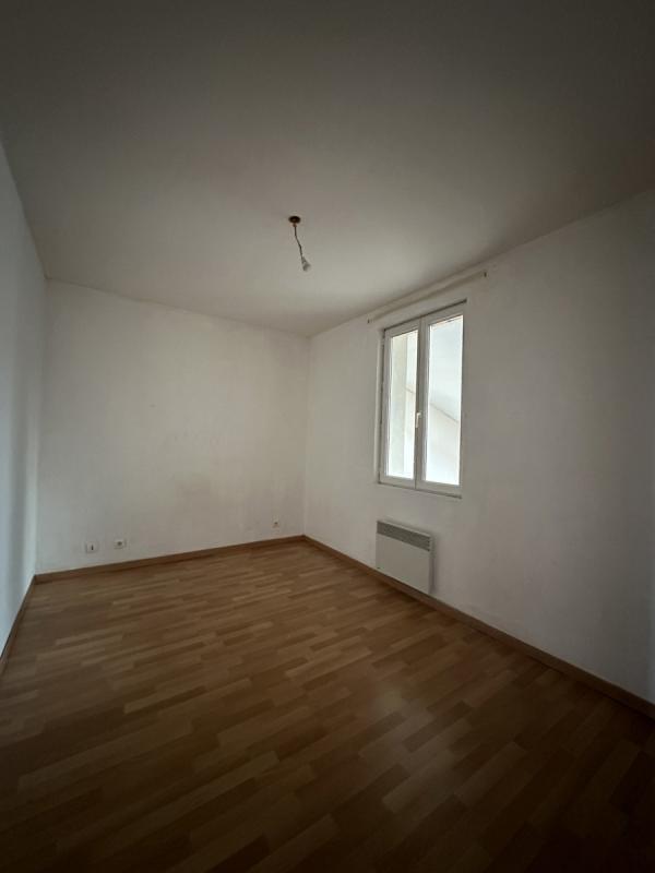 Appartement - 51 m² - 3 pièces