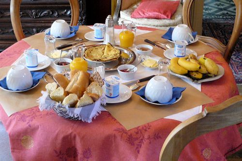 Manoir de Magneville