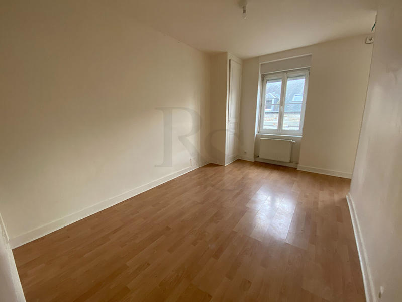 Appartement - 33 m² - 2 pièces