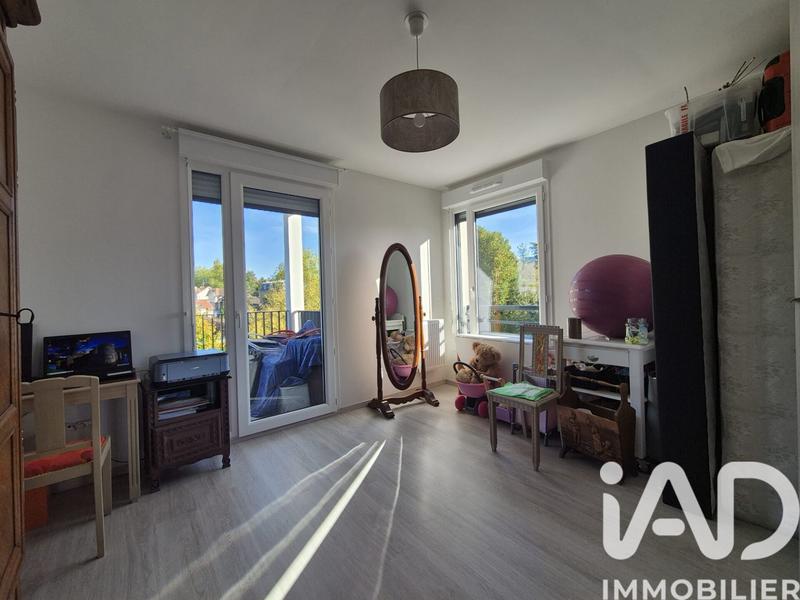 Appartement - 78 m² - 4 pièces