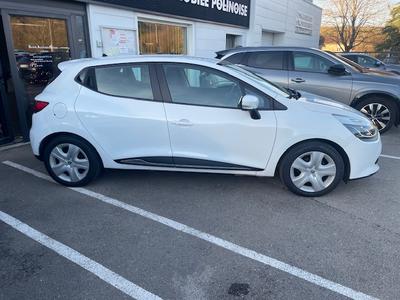 Renault Clio Business Dci 75
