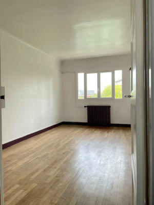 Appartement - 54 m² - 2 pièces