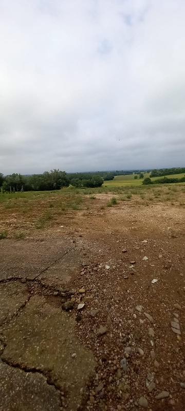 Maison ancienne - 450 m² - 1 pièce